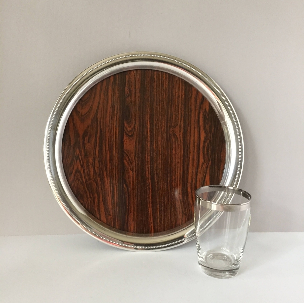 Formica Tray